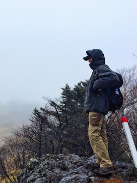 horiyudahiさんのコーディネート