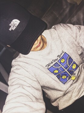 horiyudahiさんのコーディネート