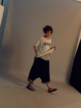 エイカさんのコーディネート