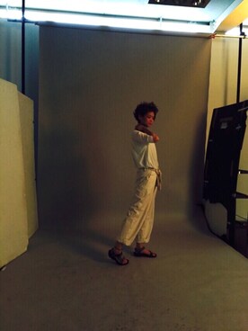 エイカさんのコーディネート