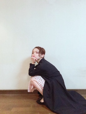 エイカさんのコーディネート