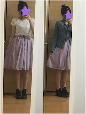 tomato.さんのコーディネート