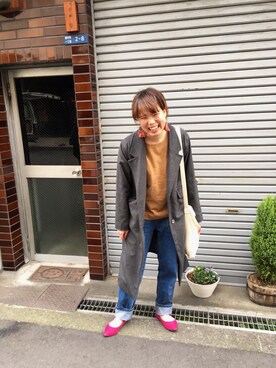 やまねぇさんのコーディネート