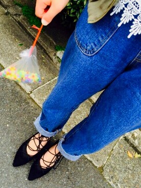 やまねぇさんのコーディネート