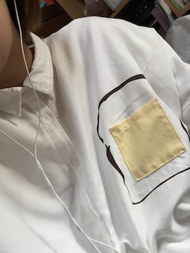 ユリ子さんのコーディネート