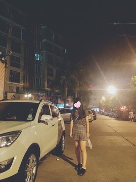 yomiさんのコーディネート