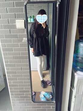 yomiさんのコーディネート