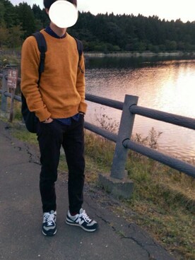 きゃめるさんのコーディネート