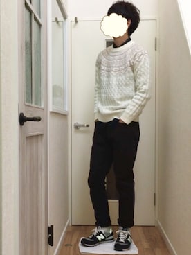 きゃめるさんのコーディネート