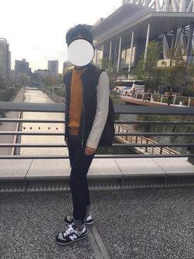 きゃめるさんのコーディネート