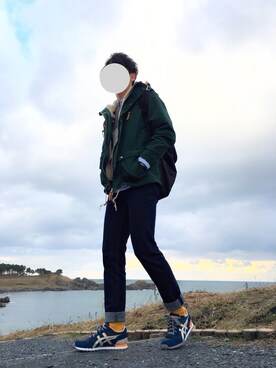 きゃめるさんのコーディネート