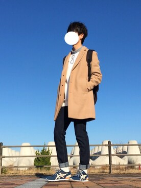 きゃめるさんのコーディネート