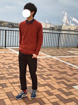 きゃめるさんのコーディネート