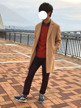 きゃめるさんのコーディネート