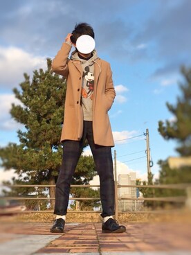 きゃめるさんのコーディネート