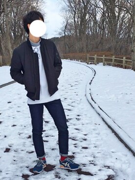 きゃめるさんのコーディネート