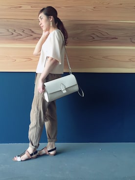 コロさんのコーディネート