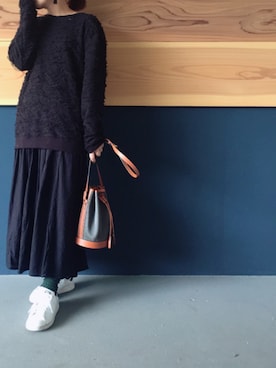 コロさんのコーディネート