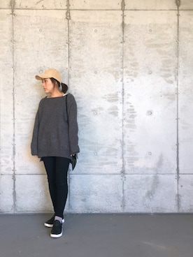 コロさんのコーディネート