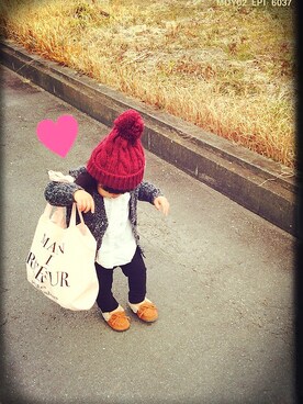 erio*さんのコーディネート