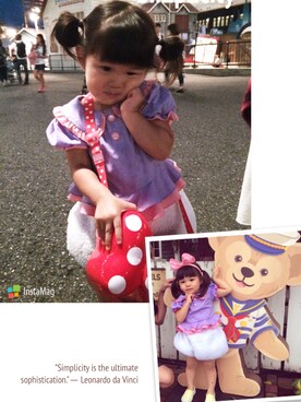 erio*さんのコーディネート