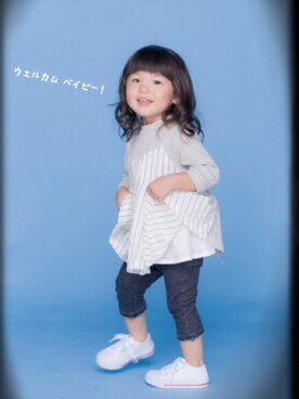 erio*さんのコーディネート