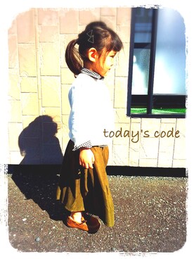 erio*さんのコーディネート