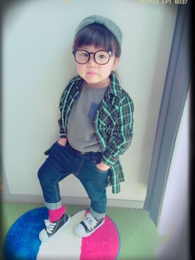 erio*さんのコーディネート