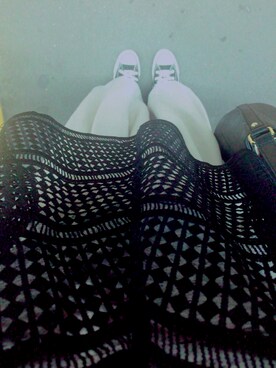 sznさん（レディース・158cm）の秋コーディネート