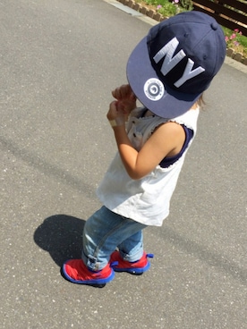 ¨̮♡ひよりん⋆*✭☺︎︎さんのコーディネート