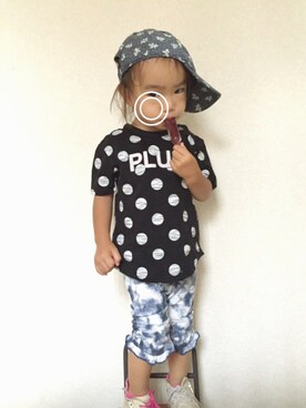 ¨̮♡ひよりん⋆*✭☺︎︎さんのコーディネート