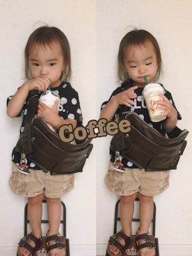 ¨̮♡ひよりん⋆*✭☺︎︎さんのコーディネート