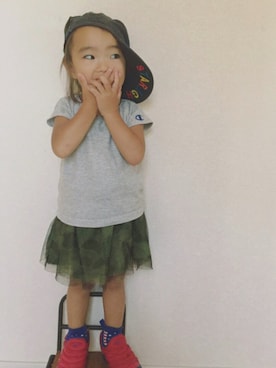 ¨̮♡ひよりん⋆*✭☺︎︎さんのコーディネート