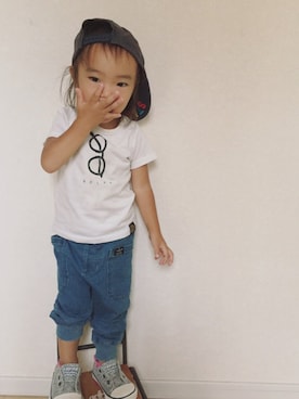 ¨̮♡ひよりん⋆*✭☺︎︎さんのコーディネート