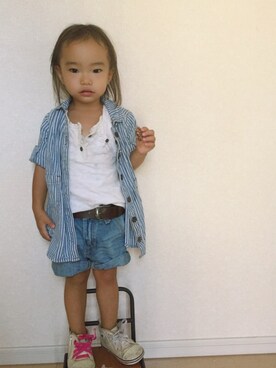 ¨̮♡ひよりん⋆*✭☺︎︎さんのコーディネート