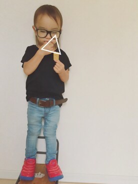 ¨̮♡ひよりん⋆*✭☺︎︎さんのコーディネート