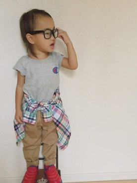 ¨̮♡ひよりん⋆*✭☺︎︎さんのコーディネート