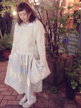 yopiさんのコーディネート