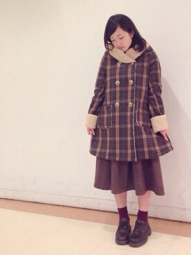 yopiさんのコーディネート