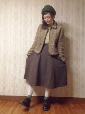 yopiさんのコーディネート