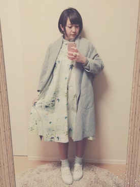 yopiさんのコーディネート