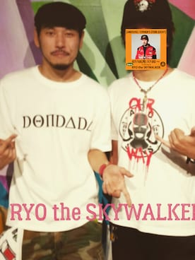 目指せプロデニマー👖さんのコーディネート