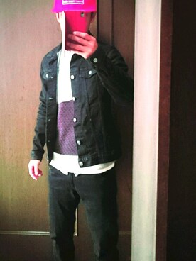 さの豪紀さんのコーディネート