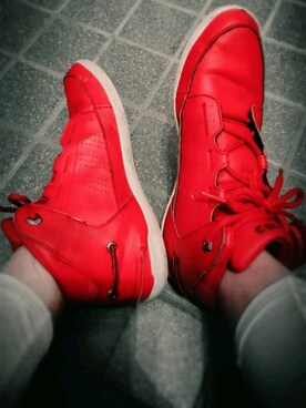 さの豪紀さんのコーディネート