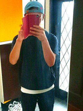 さの豪紀さんのコーディネート