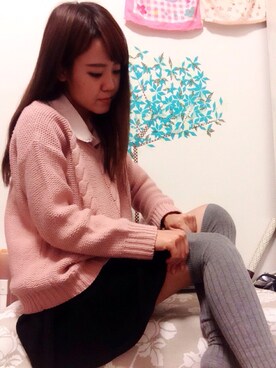 nyagaさんのコーディネート