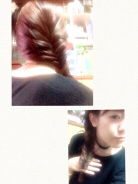 nyagaさんのコーディネート