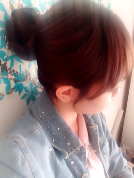 nyagaさんのコーディネート