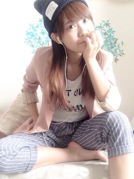 nyagaさんのコーディネート