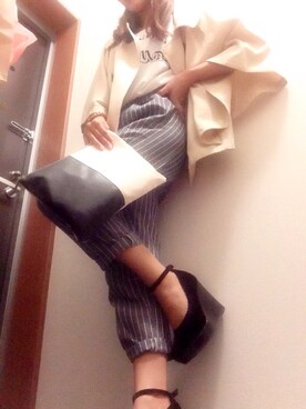 nyagaさんのコーディネート